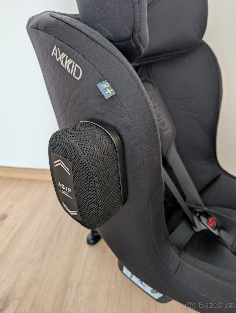 Axkid Minikid 4 Max - 5