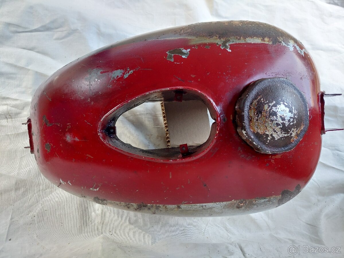 Jawa 175 - 5