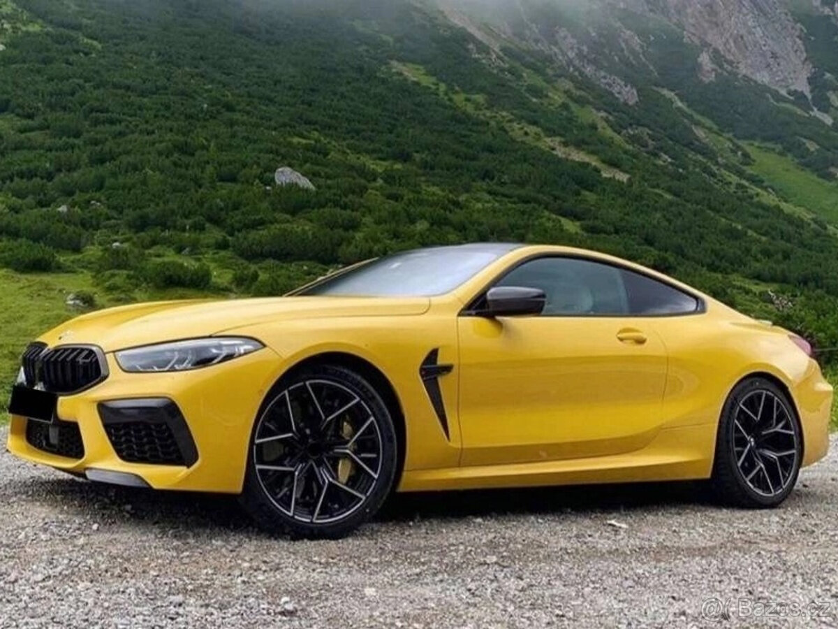 Alu kola 5x112 20" - typ 560B - 5