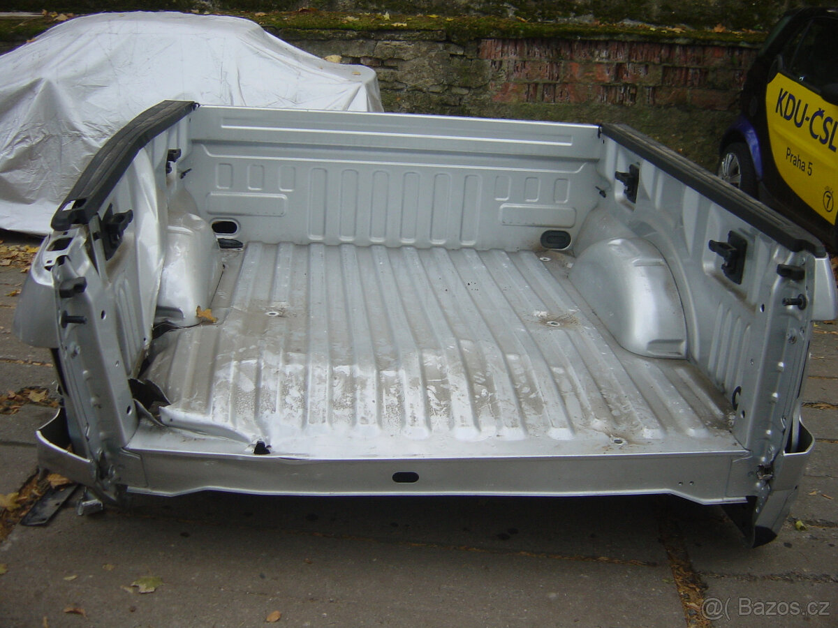 ford 150, korba, pickup,valník - 5