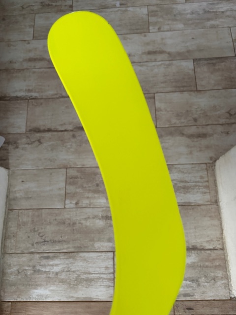 Hokejka Bauer PROTO2 - 5