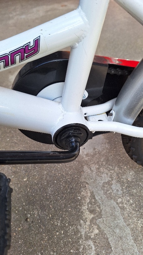 Detske kolo 16 " - 5