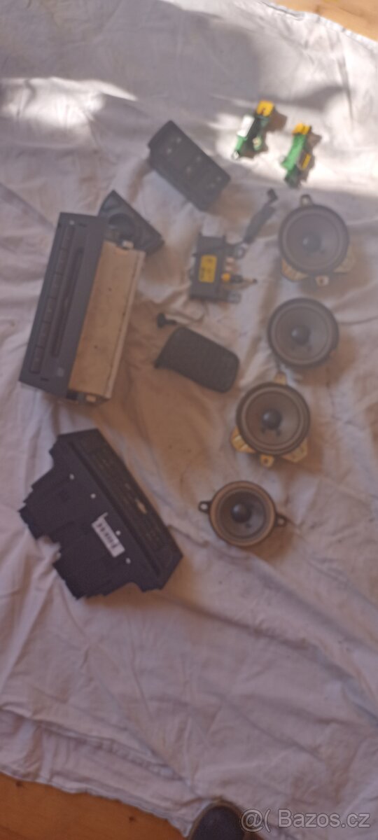 Saab 9-3 Aero 2004 - 5