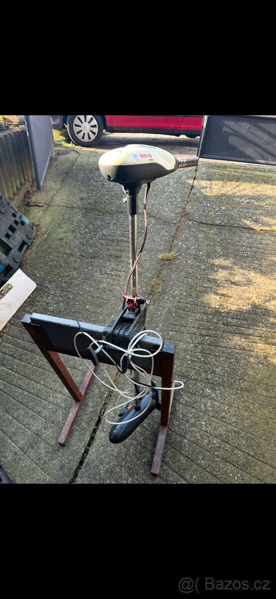 Nejen rybářská loď - 5