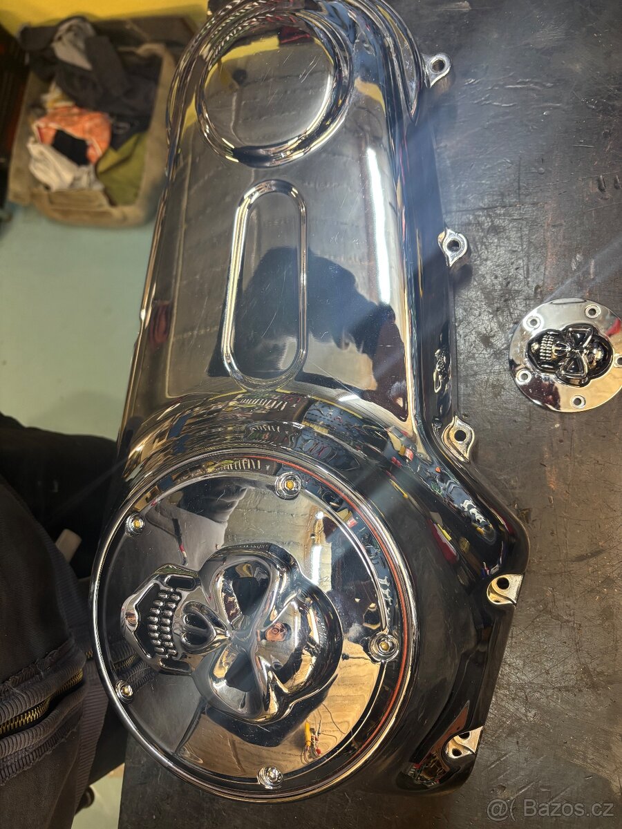 Harley Davidson - 5
