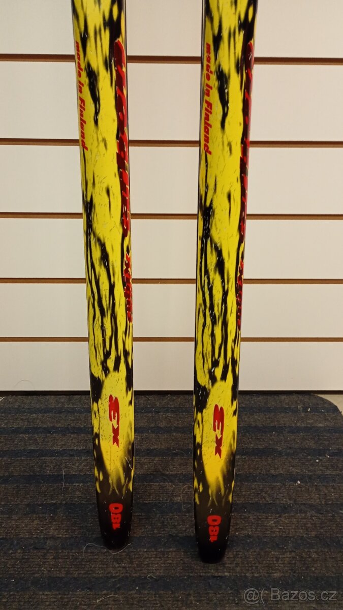 běžky na skate KARHU 180 cm - 5