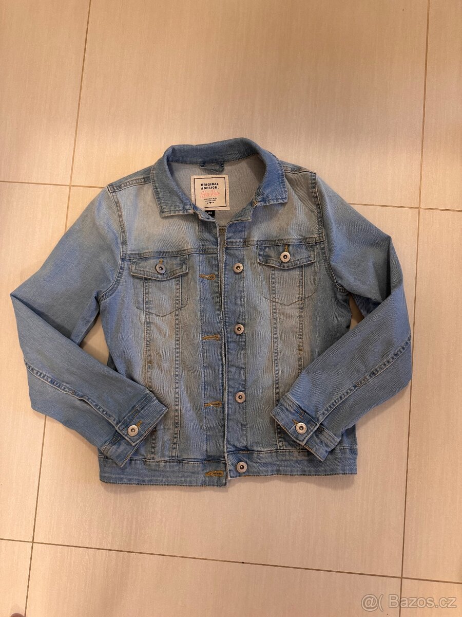 Jarni divci bundy - 5