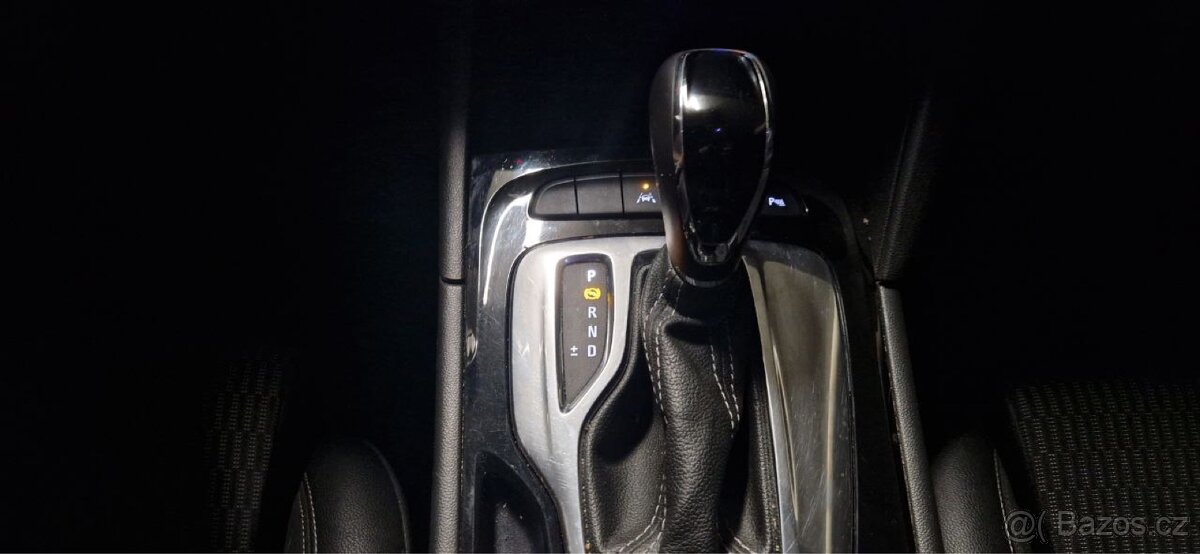 Opel insignia - 5