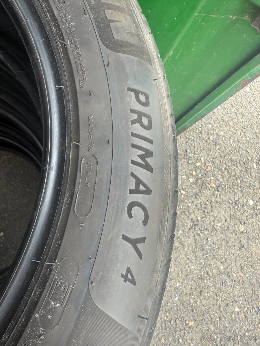 Pneu - 5