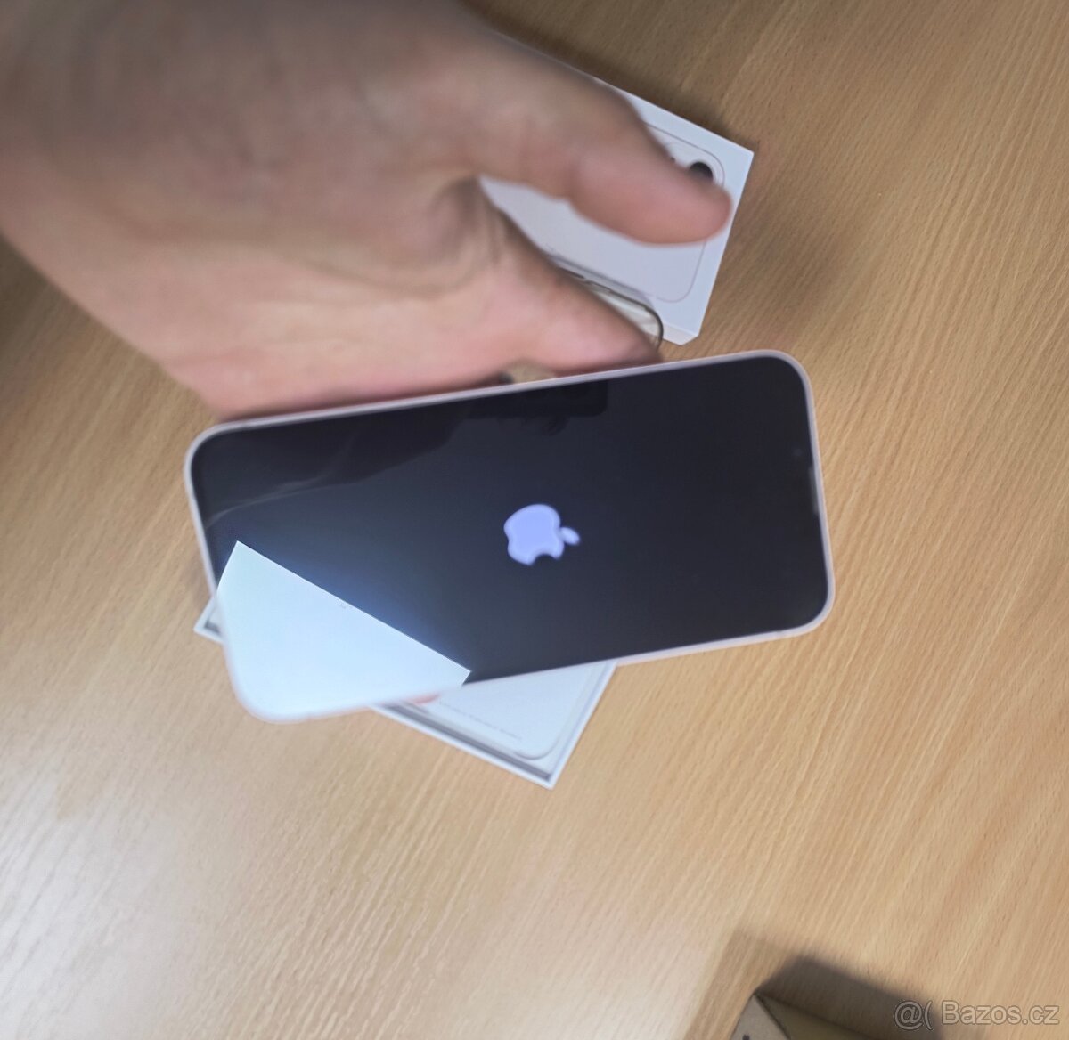 IPhone 13 - 5