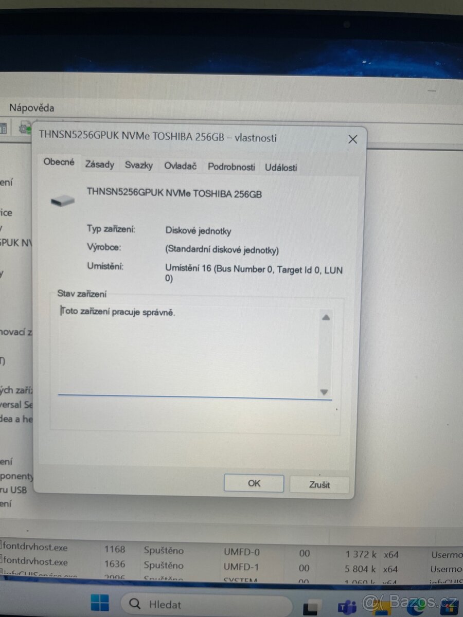 Notebook Dell Latitude 7400 2v1 - 5