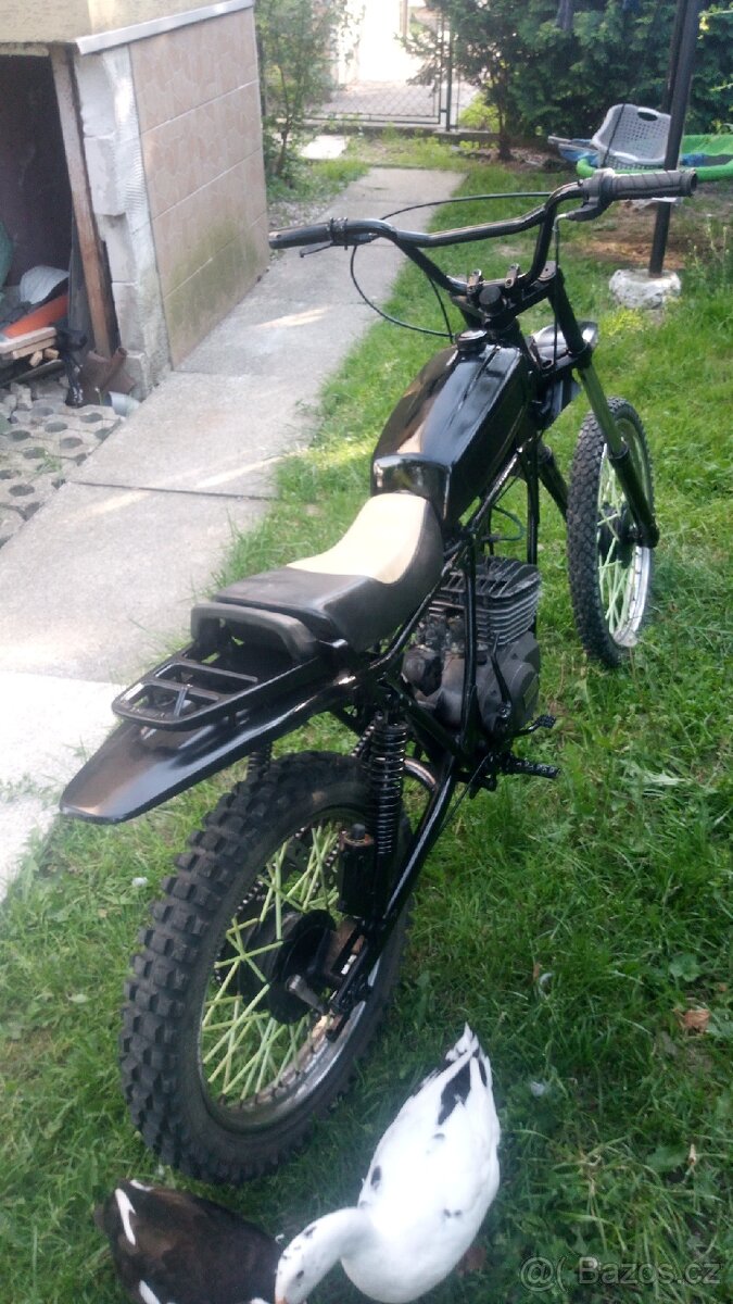 Fantic 190