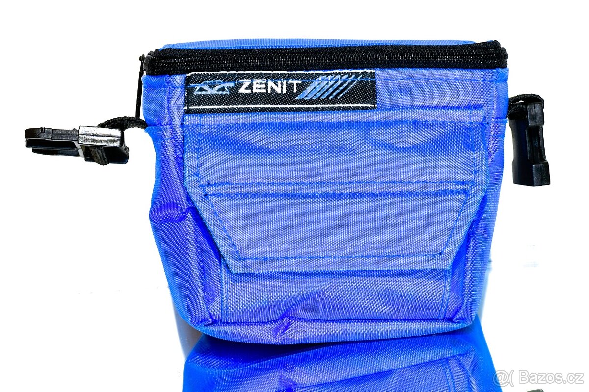 Zenit, popruhy a brašny, různé , více typů TOP STAV - 5