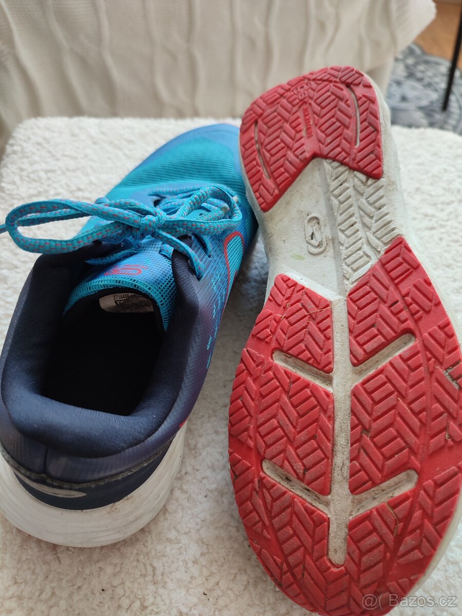 Tenisky, sportovní boty - 5