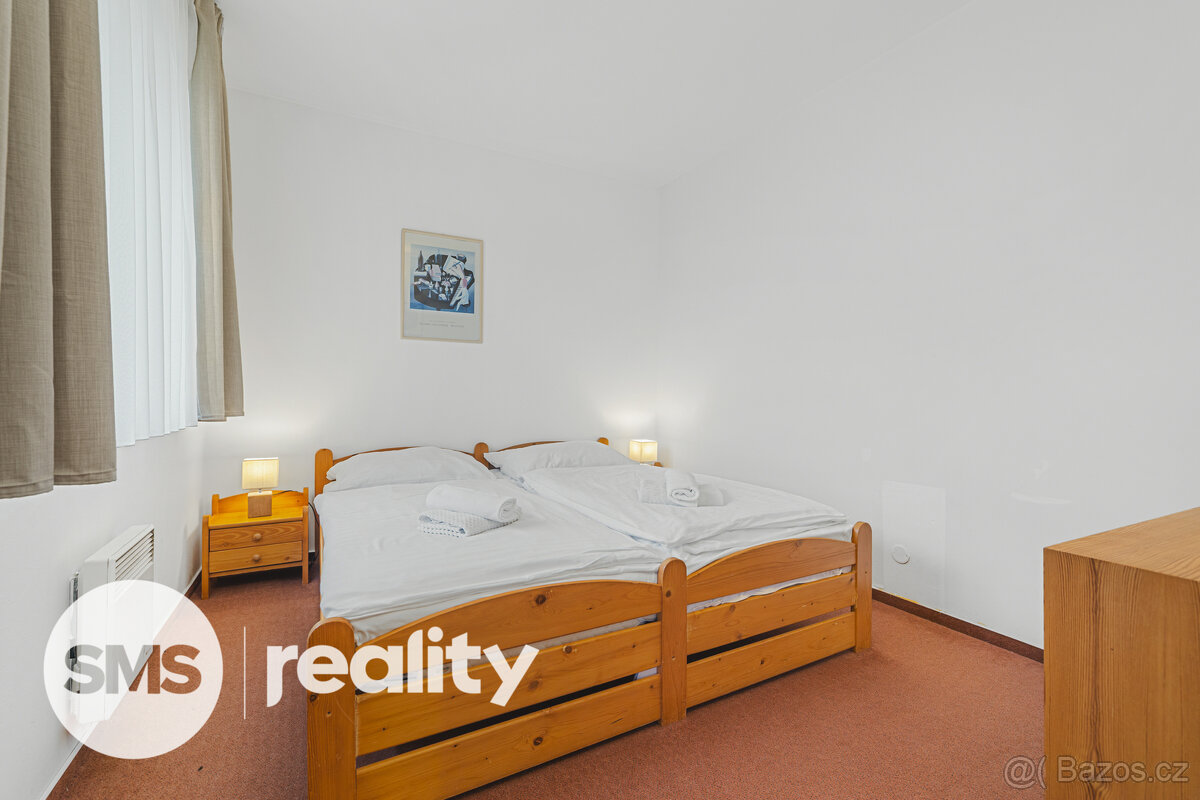 Prodej bytu 2+kk, Rokytnice nad Jizerou - 5
