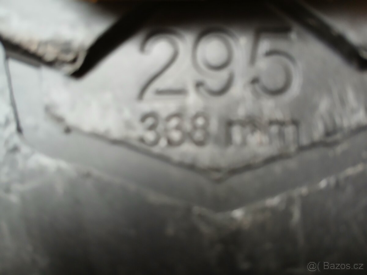 Lyžáky Rossignol - 5