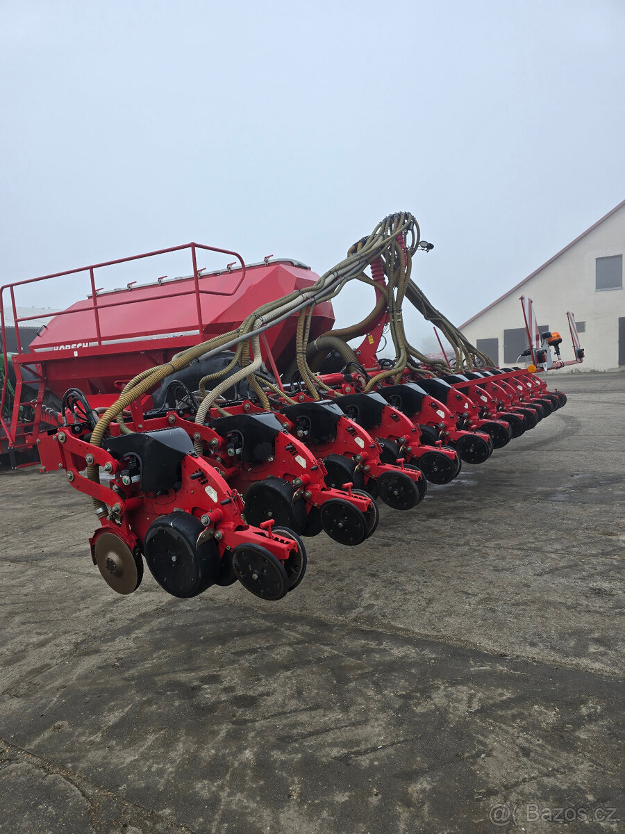 secí stroj Horsch Maestro 12.75 SW - 5