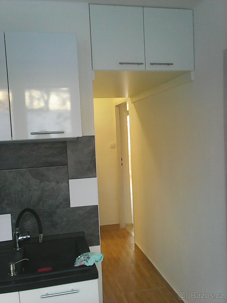 Podnájem bytu 3+1, Bruntál - 5