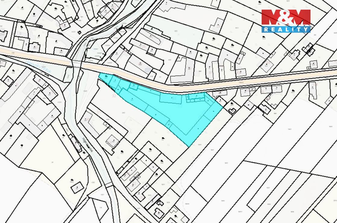 Pronájem garáže, 150 m², Hořesedly - 5