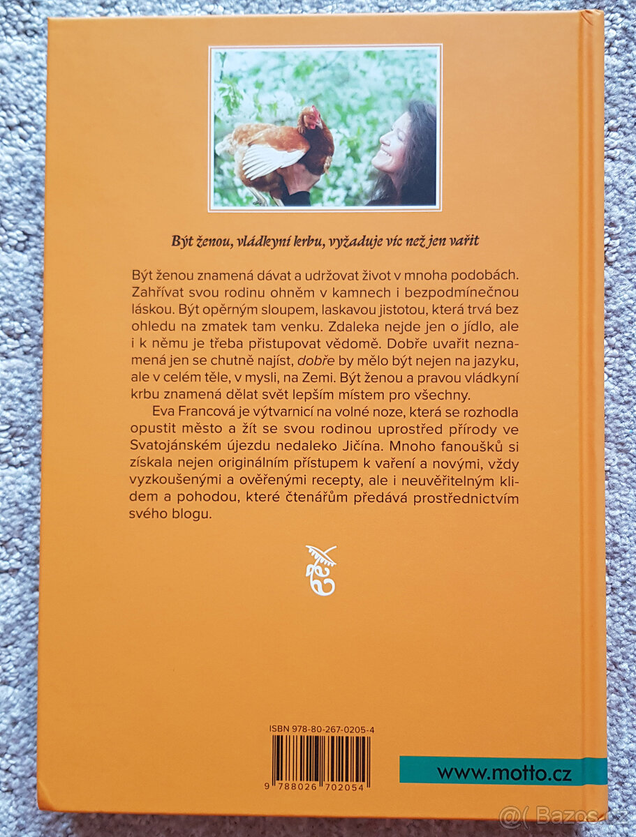 Kuchařka ze Svatojánu 2x a Rok ve Svatojánu - 5