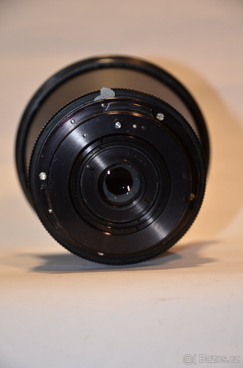 CARL ZEISS JENA Flektogon 50/4 MC PSix TL - 5