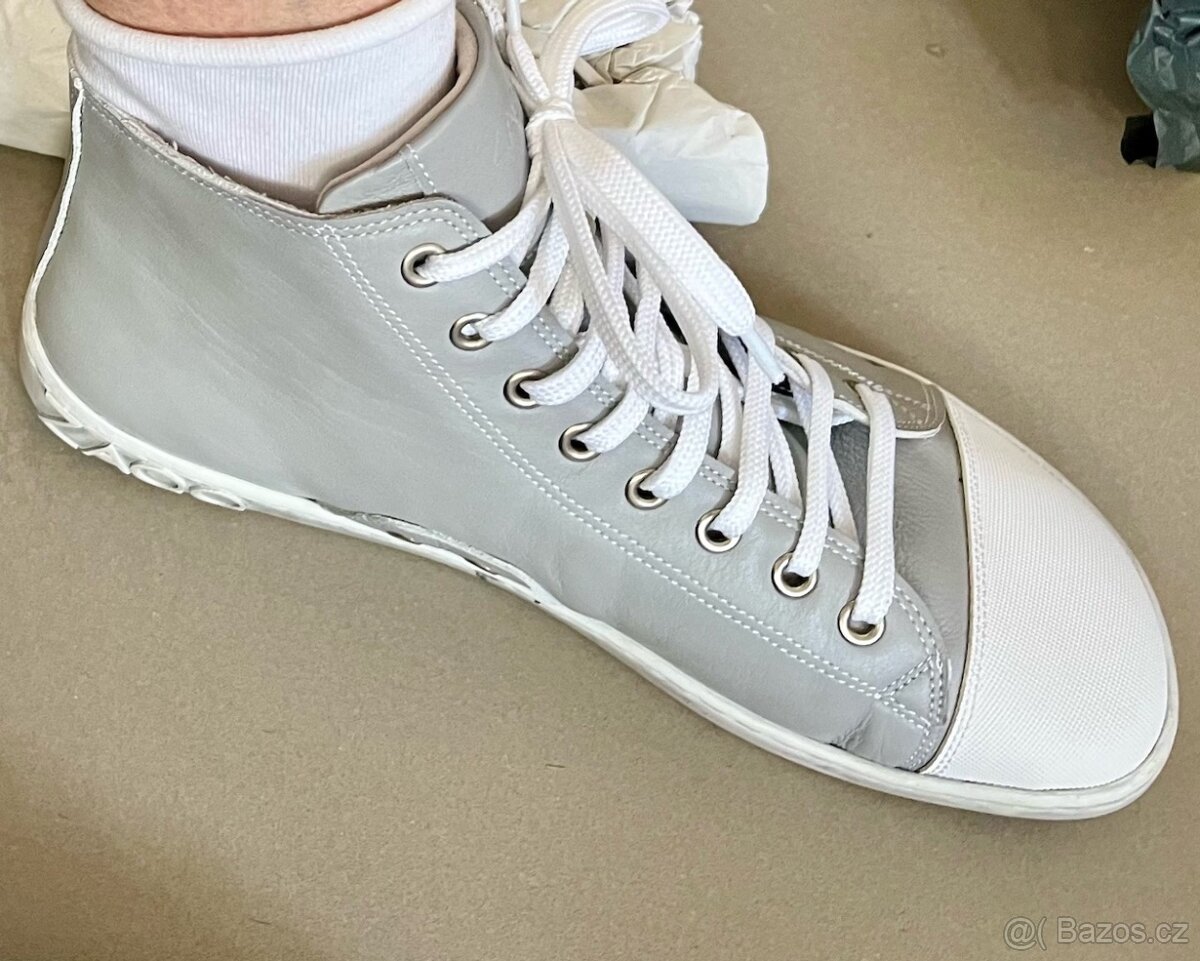 Zaqq chuqqs barefoot tenisky 37-47 PC 159 Eur - 5