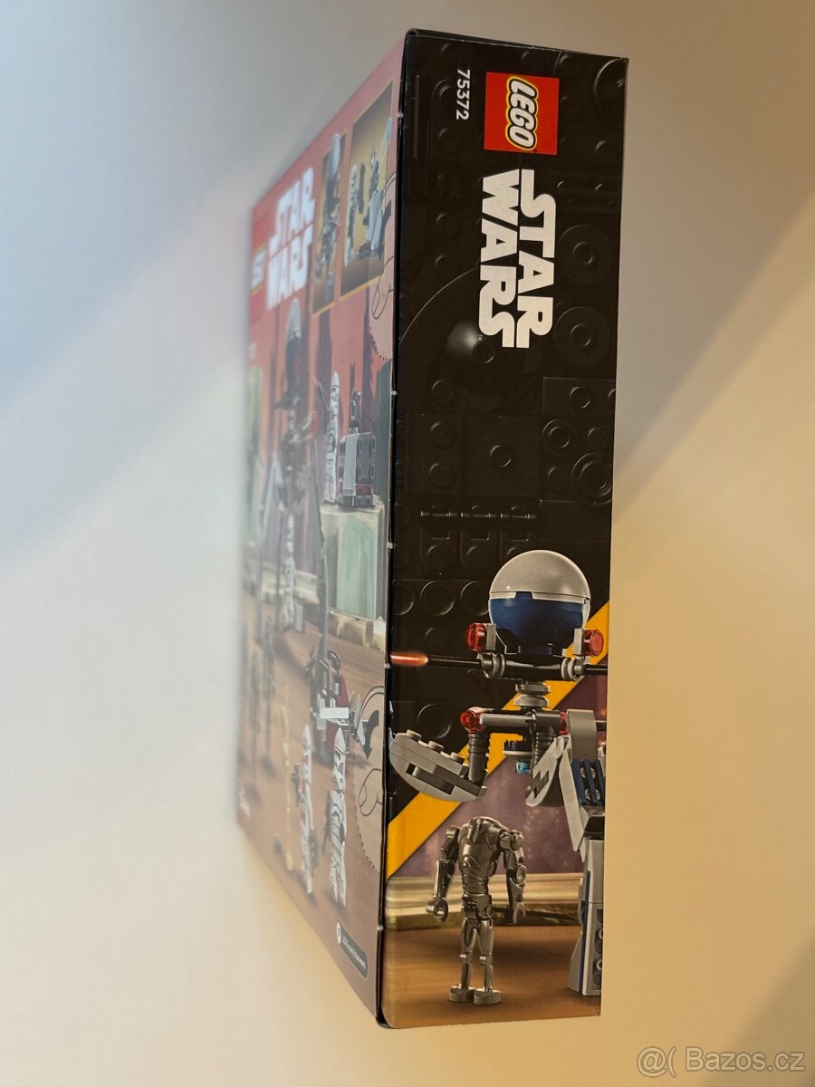 LEGO Star Wars 75372 - 5