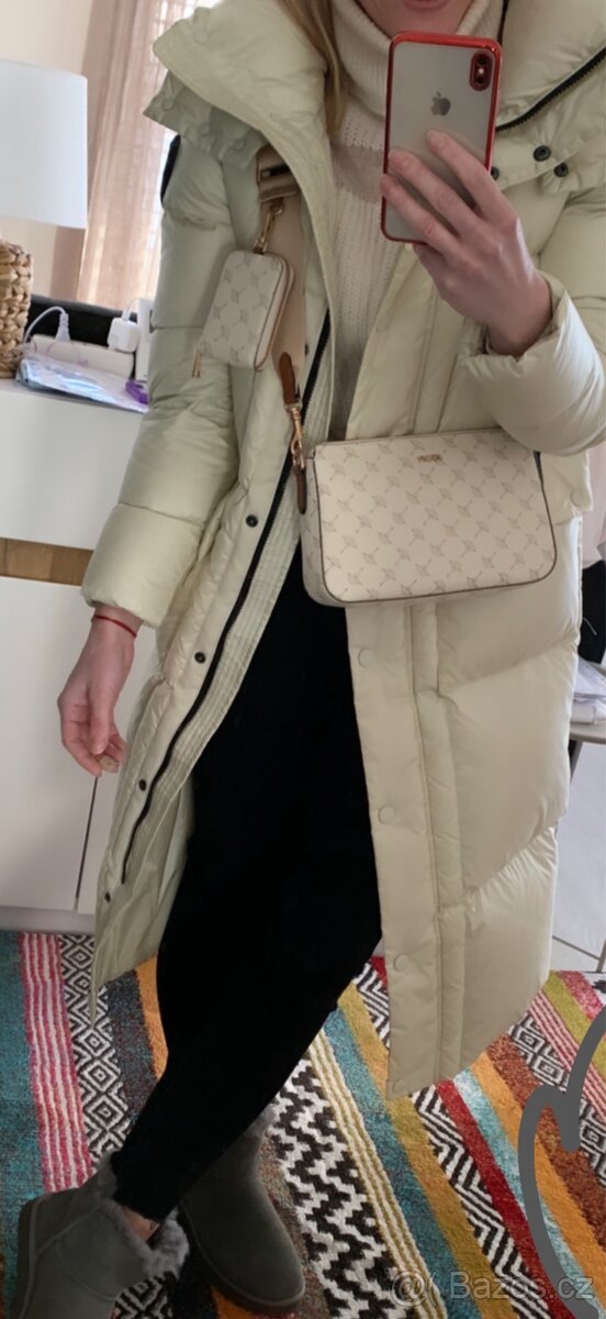 Kabelka JOOP - Nová nenošená 🎁 - 5