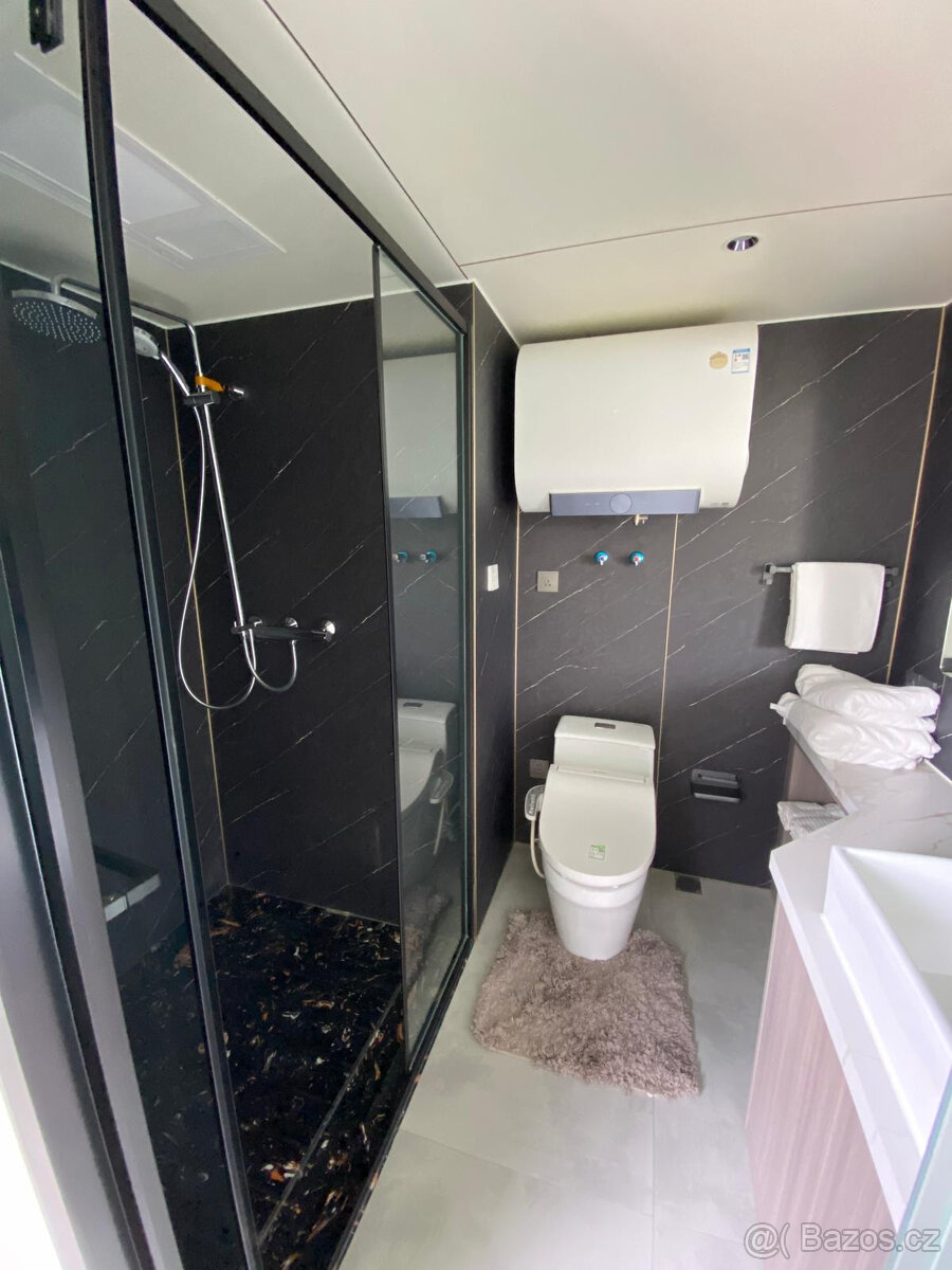 Vesmírný modul Jupiter - ihned k odběru - 5