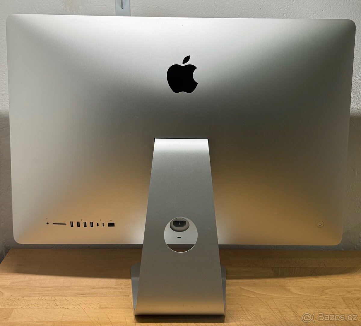 iMac 27” 5K 2020 /48GB RAM/Intel i7/1TB SSD/Záruka - 5