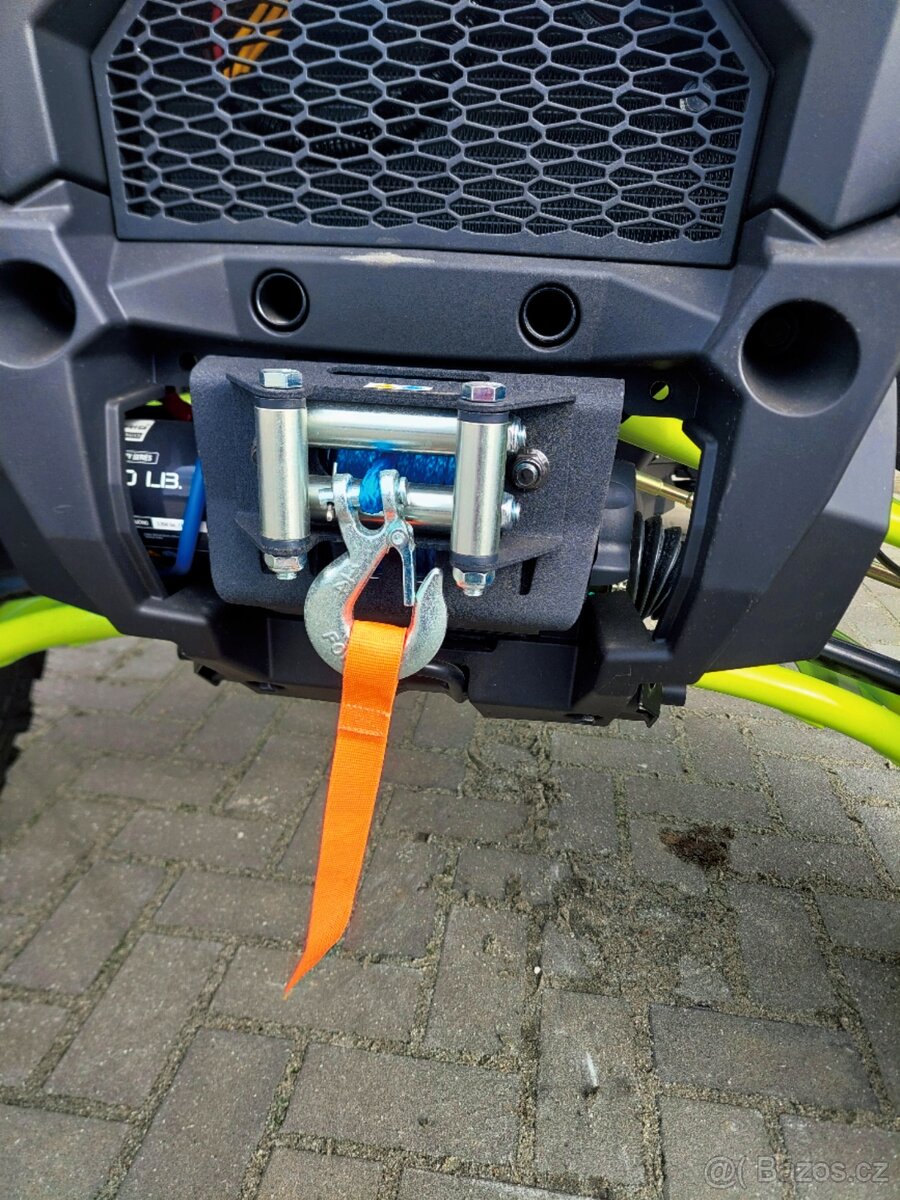 POLARIS SPORTSMAN XP 10000 S - 5