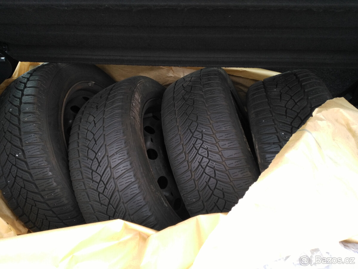 Škoda Roomster 1.2 TSI /63 kW/ - 5