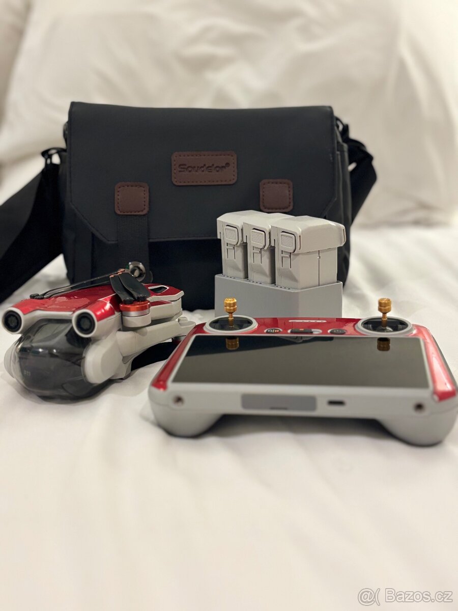 DJI Mini 3 pro fly more combo - 5