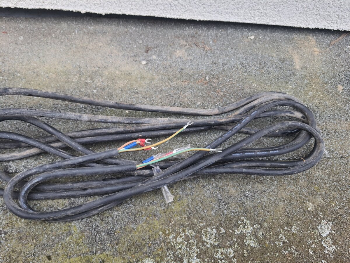 Prodám Sinclair 12 Element - 5