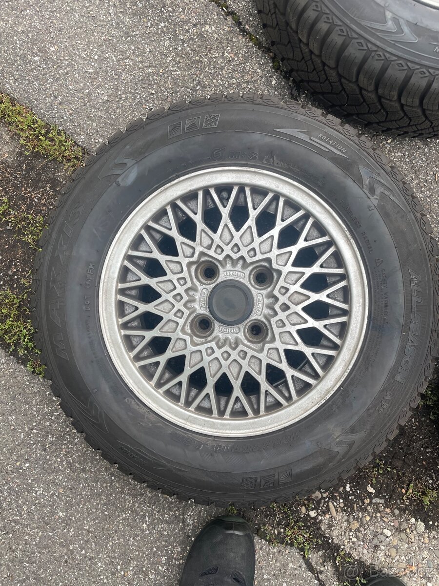 Prodám kola MSW - 5