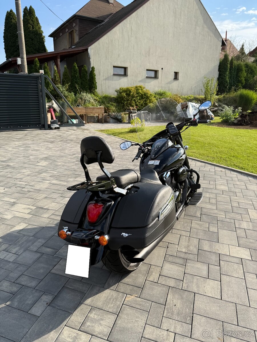 Intruder C 1500T - 5