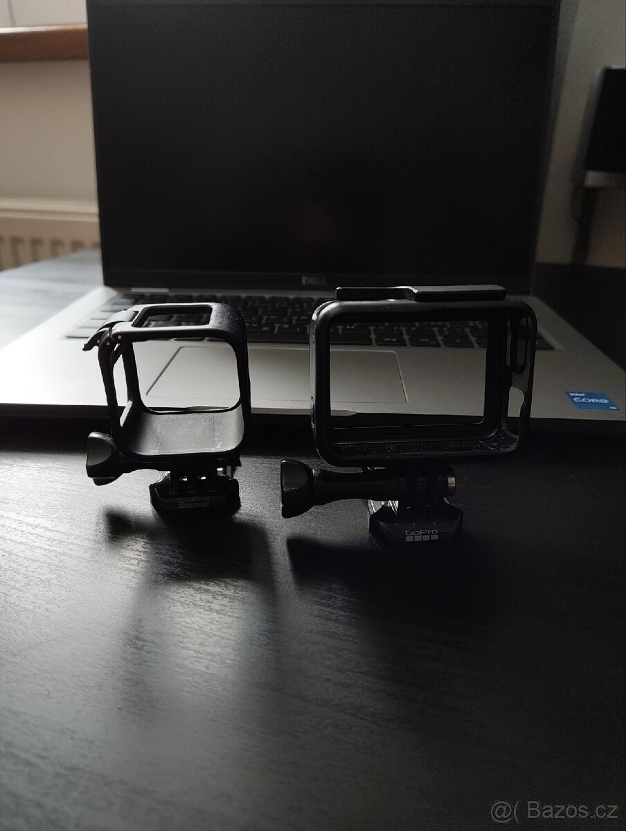 GoPro hero 5 + Session 5 combo - 5