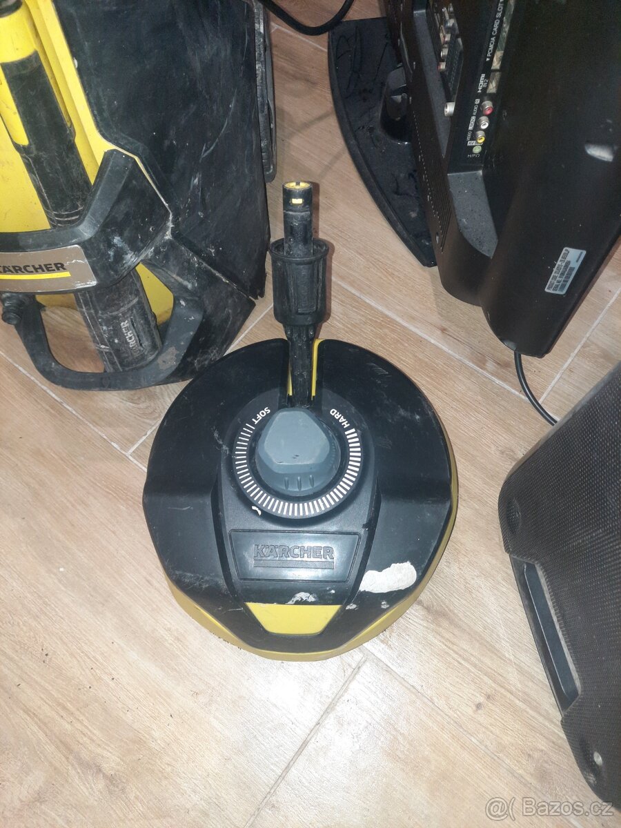 Wapka karcher profi K7 - 5