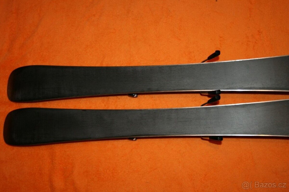 detské lyže Head 80 cm, lyžáky - 5