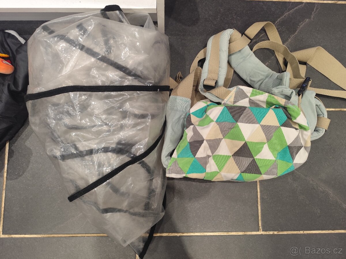 Britax motion 4 plus - 5