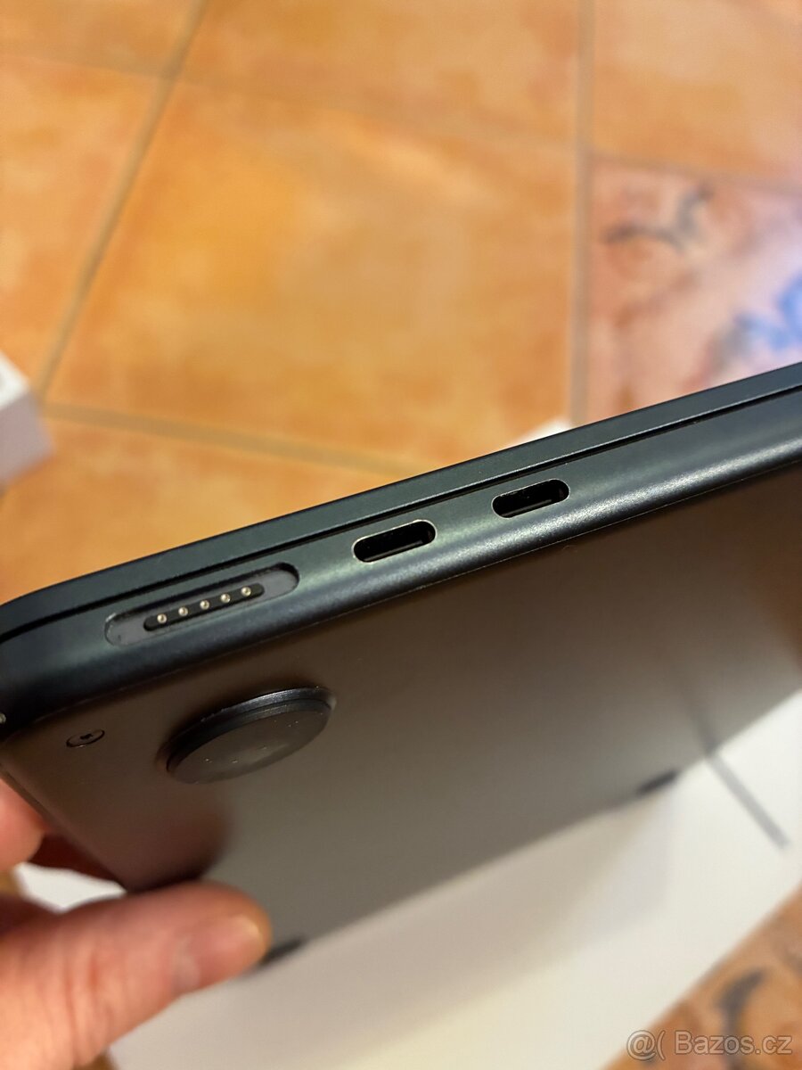 Apple MacBook Air M2 (2022) 8GB/256GB/zdroj/krabice - 5