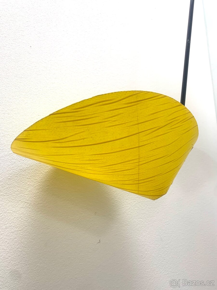 Retro lustr 60. léta Brusel - 5