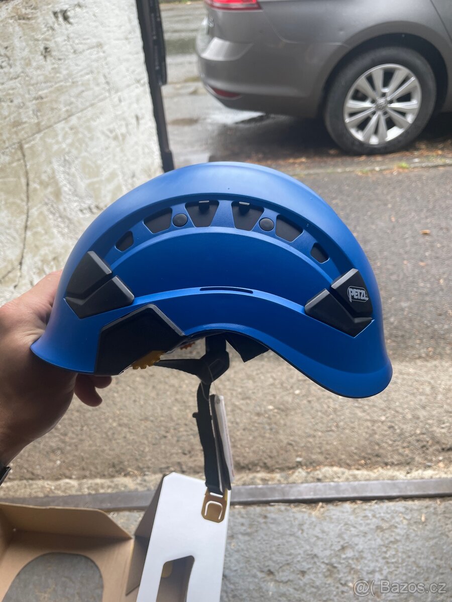 Pracovní helma Petzl - 5