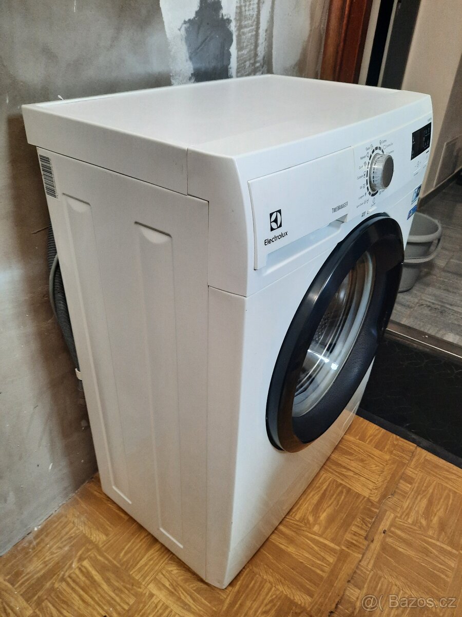 Pracka slim ----mohu dovézt - 5