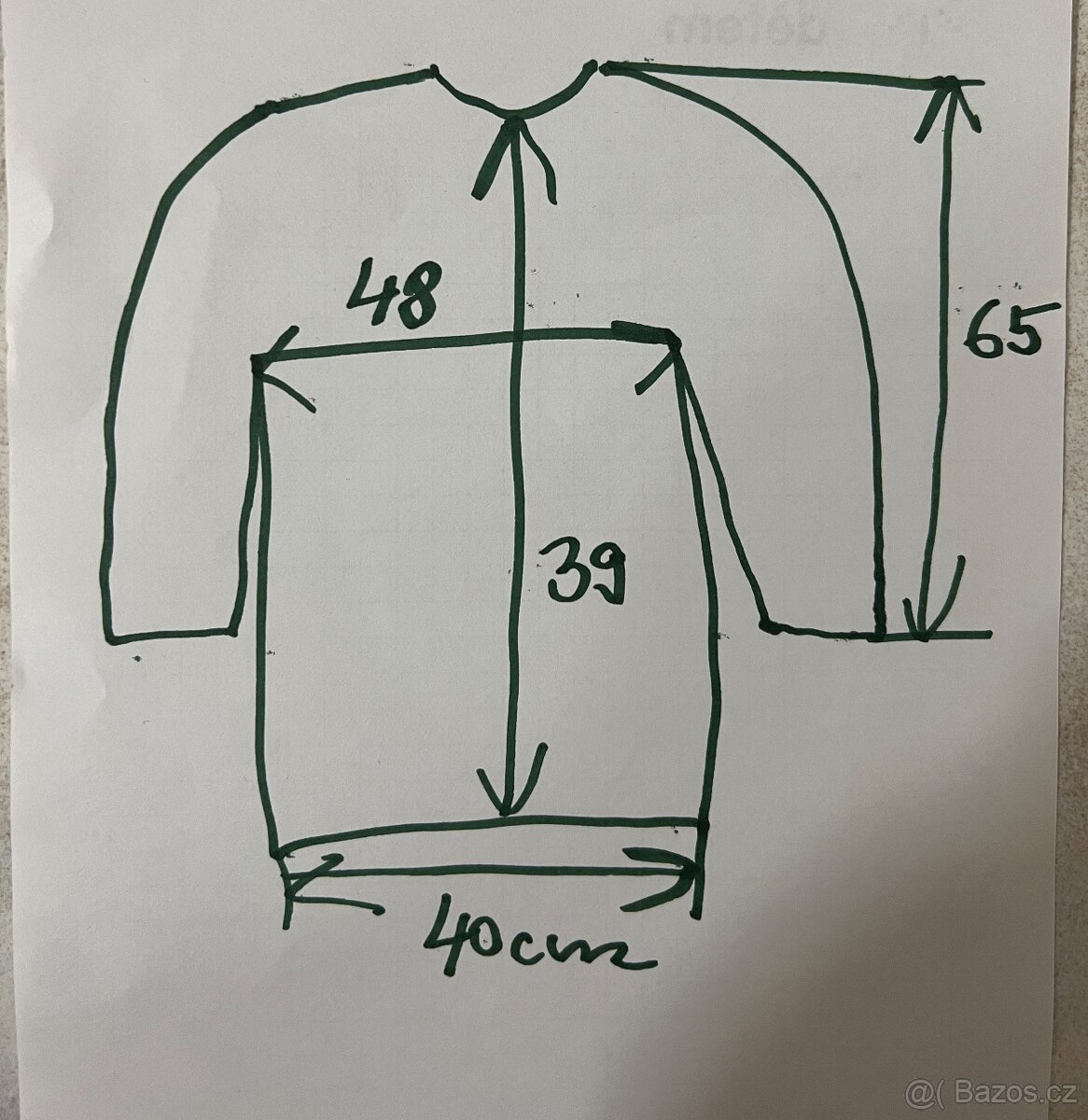 Mikina Harry Potter. - 5