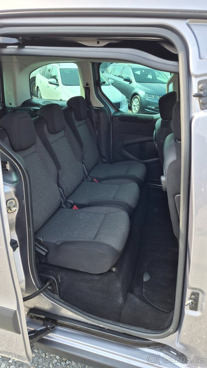 Citroen Berlingo - 5