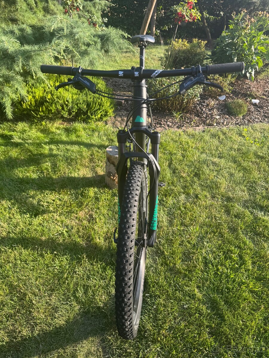 Canyon exceed CF 5 2020 xl - 5