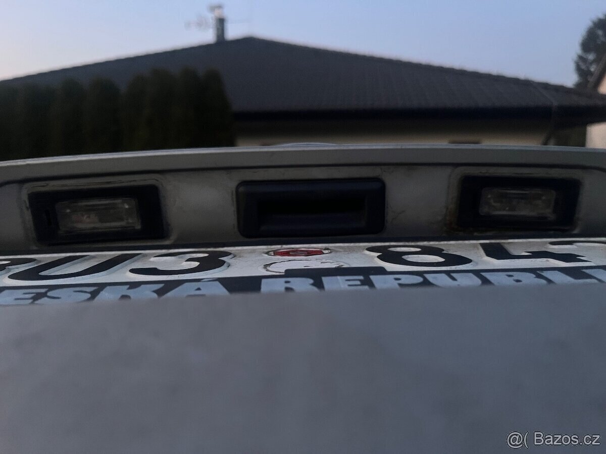 Škoda Superb 2 combi 2.0 TDi 125kW Cfgb - 5