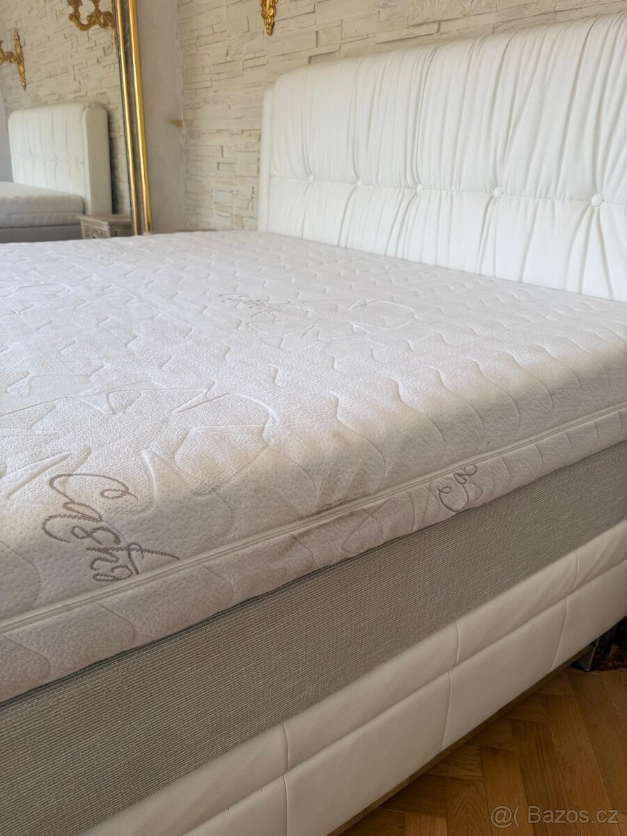 Matrace 180x200 - 5