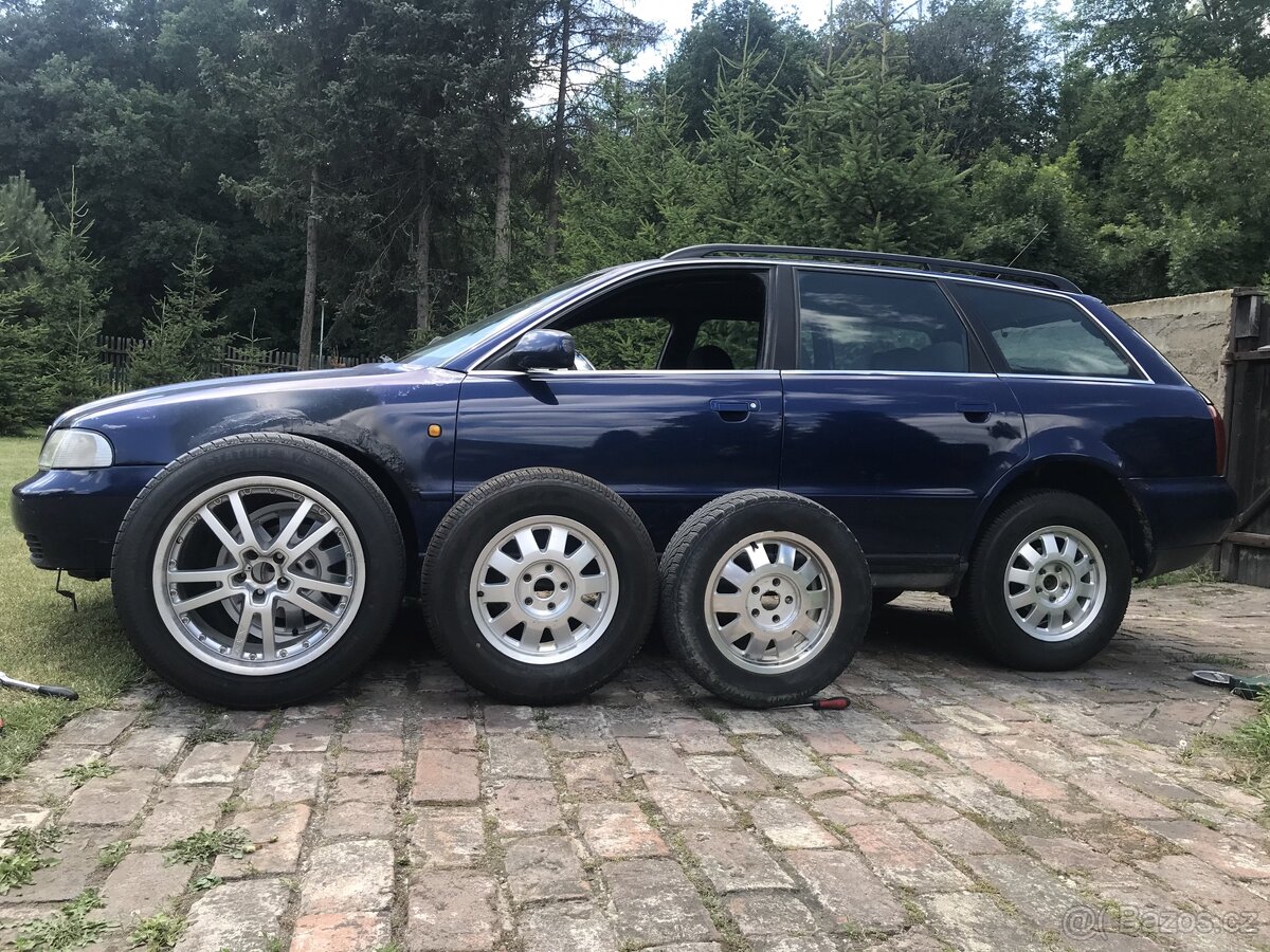 Azev PS r19 - 5